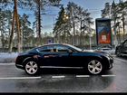 Bentley Continental GT AT, 2012, 56 000 км объявление продам
