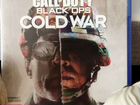 Call of duty black ops cold war ps4