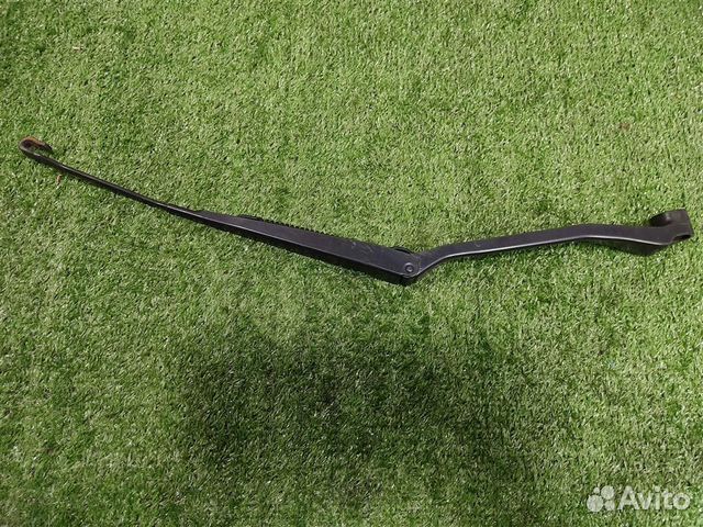 Поводок стеклоочистителя левый Toyota RAV4 A2 2005