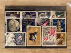 Почтовые марки СССР тематика «Космос» на доставке