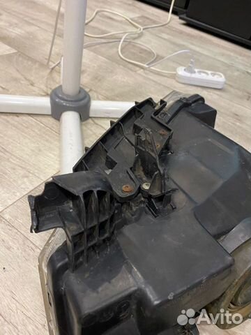 Фара правая передняя на шевроле круз