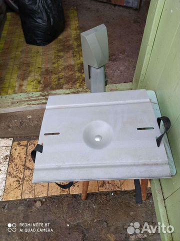 Подставка поворотная для телевизора или свч печи