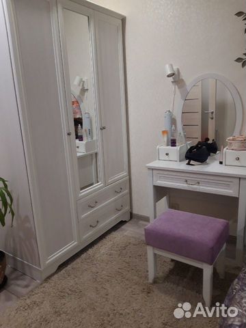 Мебель детская Классика