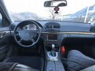 Mercedes-Benz E-класс 3.2 AT, 2002, 135 658 км объявление продам