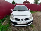 Renault Grand Scenic 1.5 МТ, 2008, 120 000 км