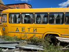 Школьный автобус КАвЗ 3976, 2007 объявление продам