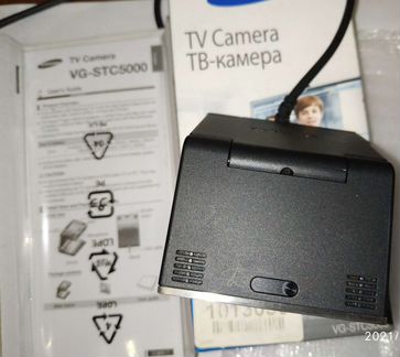 Тв камера Samsung vg-stc5000