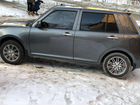 LIFAN Smily (320) 1.3 МТ, 2015, 40 000 км