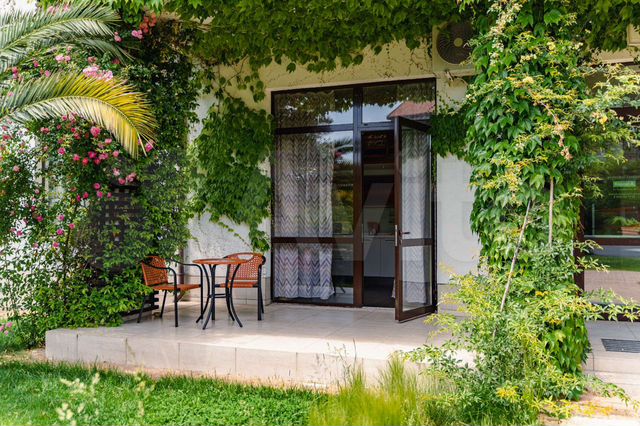 Квартира-студия, 30 м², 1/4 эт.