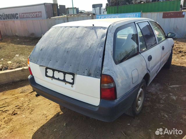 Митсубиси Либеро Авторазбор Mitsubishi Libero