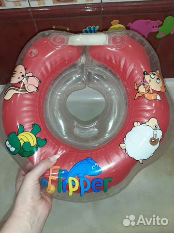 Круг для купания