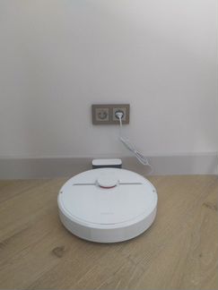 Робот-пылесос Xiaomi Dreame D9