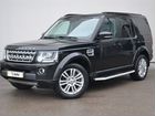 Land Rover Discovery 3.0 AT, 2015, 87 000 км