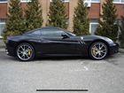 Ferrari California 4.3 AMT, 2012, 35 000 км объявление продам