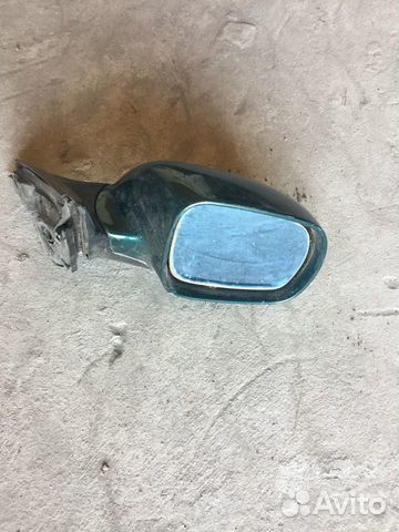 Ауди а 6.45.зеркало правое