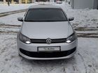 Volkswagen Polo 1.6 AT, 2012, 193 000 км