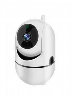 Беспроводные Wi-fi камеры