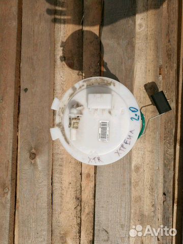 Бензонасос Nissan X-Trail T 32