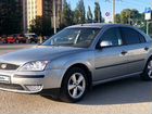 Ford Mondeo 1.8 МТ, 2004, 236 500 км
