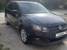 Volkswagen Polo 1.6 AT, 2013, 230 000 км
