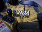 Квадрацикл panda ATV 500 CC объявление продам