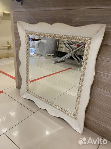 199824 Зеркало Tonin Casa Marte 4955