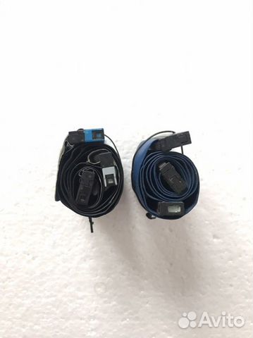 Шлейф HDD Cable asus 2 шт