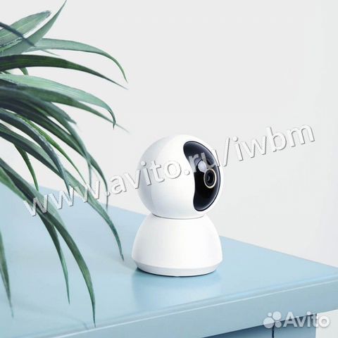 IP камера Xiaomi Mi Home Security Camera 2K