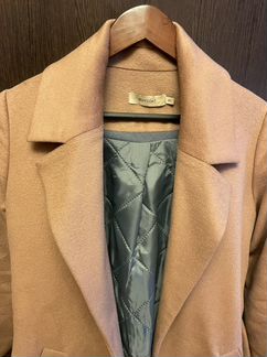Зимнее пальто Buycoat S