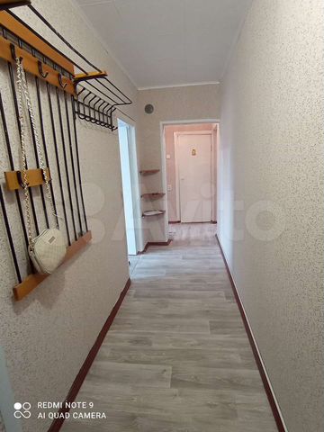 2-к. квартира, 60 м², 2/5 эт.