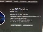 Macbook pro 13 2011 объявление продам