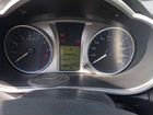 Datsun on-DO 1.6 МТ, 2014, 124 000 км объявление продам