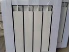 Радиатор (радиатор отопления) объявление продам