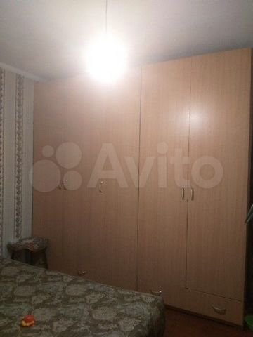 2-к. квартира, 36 м², 2/5 эт.