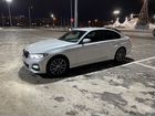 BMW 3 серия 2.0 AT, 2020, 26 800 км объявление продам