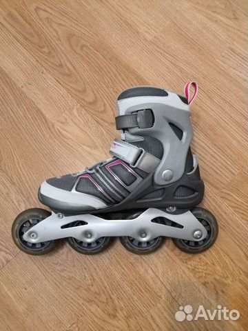 Ролики Rollerblade женские