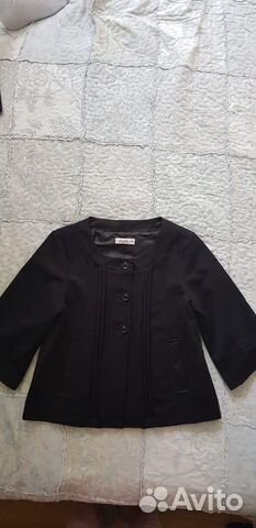 Школьный пиджак