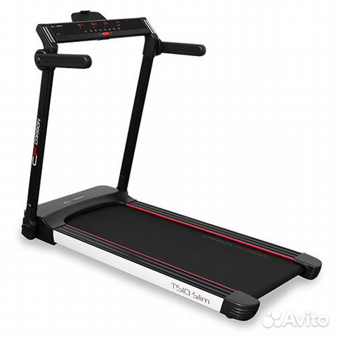 Беговая дорожка Carbon Fitness T510 slim