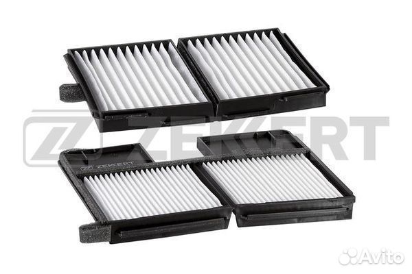 Фильтр салон Avensis T220 Caldina Carina Gaia M1