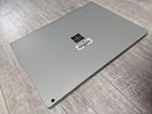 Microsoft Surface Book i5 8gb 256gb Nvidia объявление продам