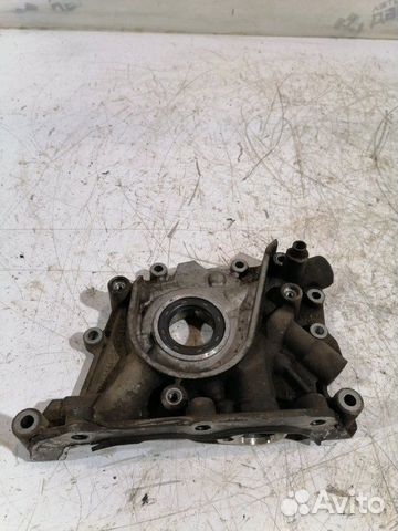 Масленый насос Ford Focus 1 1.6 1999