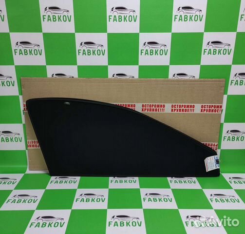 Каркасные шторки для Toyota Camry XV 50 / 55 7 пок