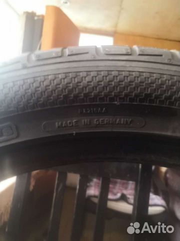 Dunlop 225/45 R17