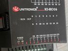Unitronics IO-RO16 модуль, новый, 1 шт объявление продам