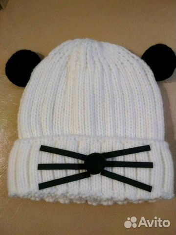 Шапка детская