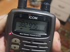 Рация - радиосканер icom-E90 объявление продам