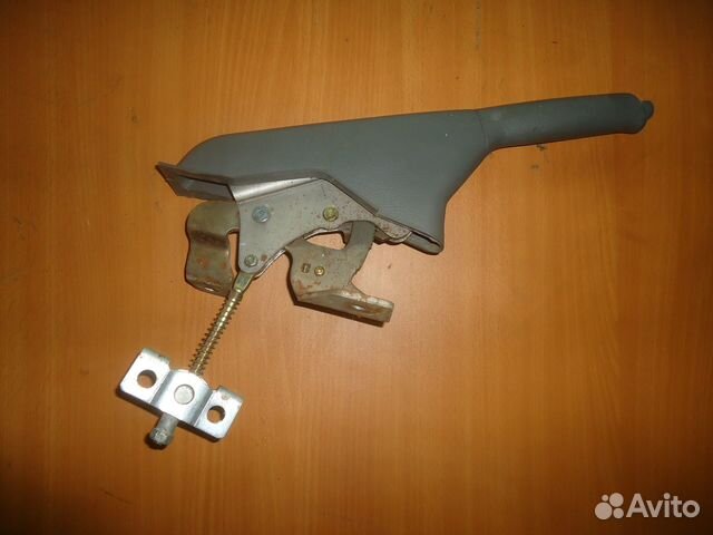 Рычаг ручного тормоза Honda CR-V