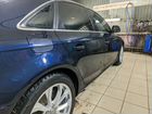 Audi A4 1.8 CVT, 2009, 185 000 км объявление продам