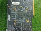 Asus Dual GeForce GTX 1060 3 gb объявление продам