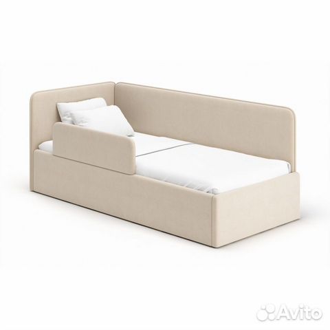 Кровать-диван Leonardo в наличии